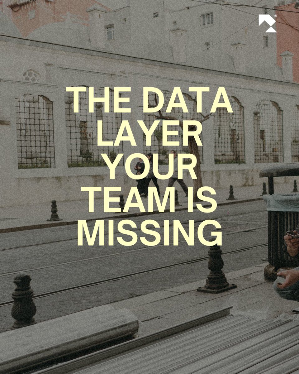 joinridge's tweet photo. Most sales teams are still guessing who to talk to and when.
Ridge plugs into your pipeline, surfaces the right buyers, and triggers outreach when intent is real.

Less guessing. Better meetings.
🔗 https://t.co/MN7oO8DpRh https://t.co/UeOTFet3Y7