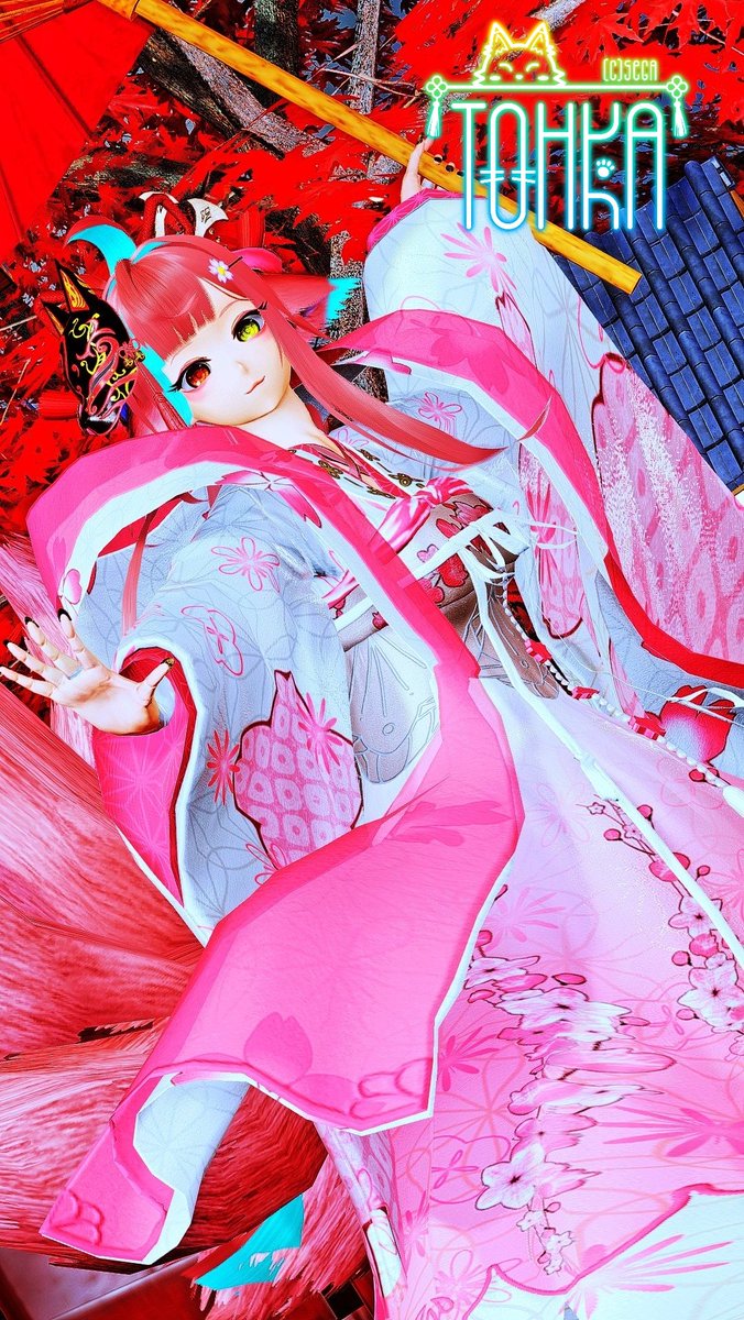 十香(春雨)4⑧,7 tweet media