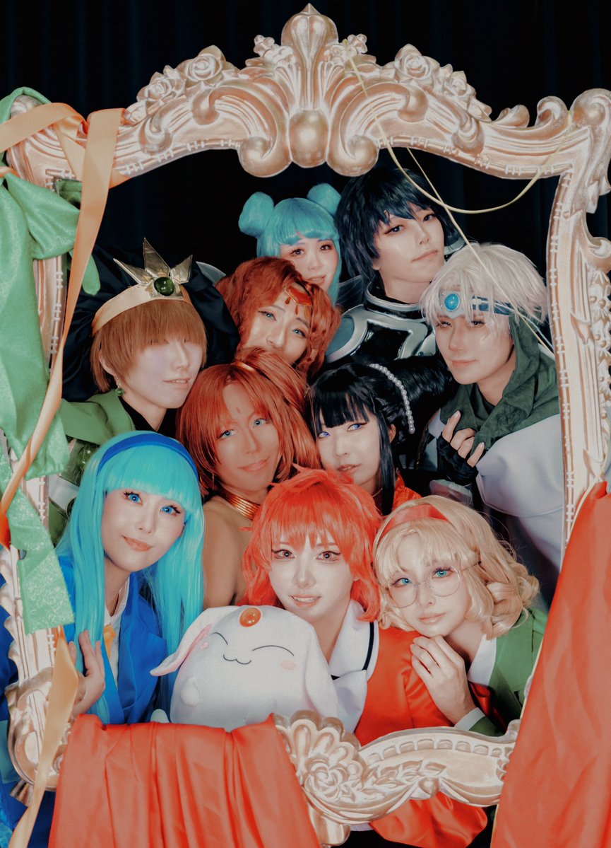 🎪 MIMMi 🎪 tweet media