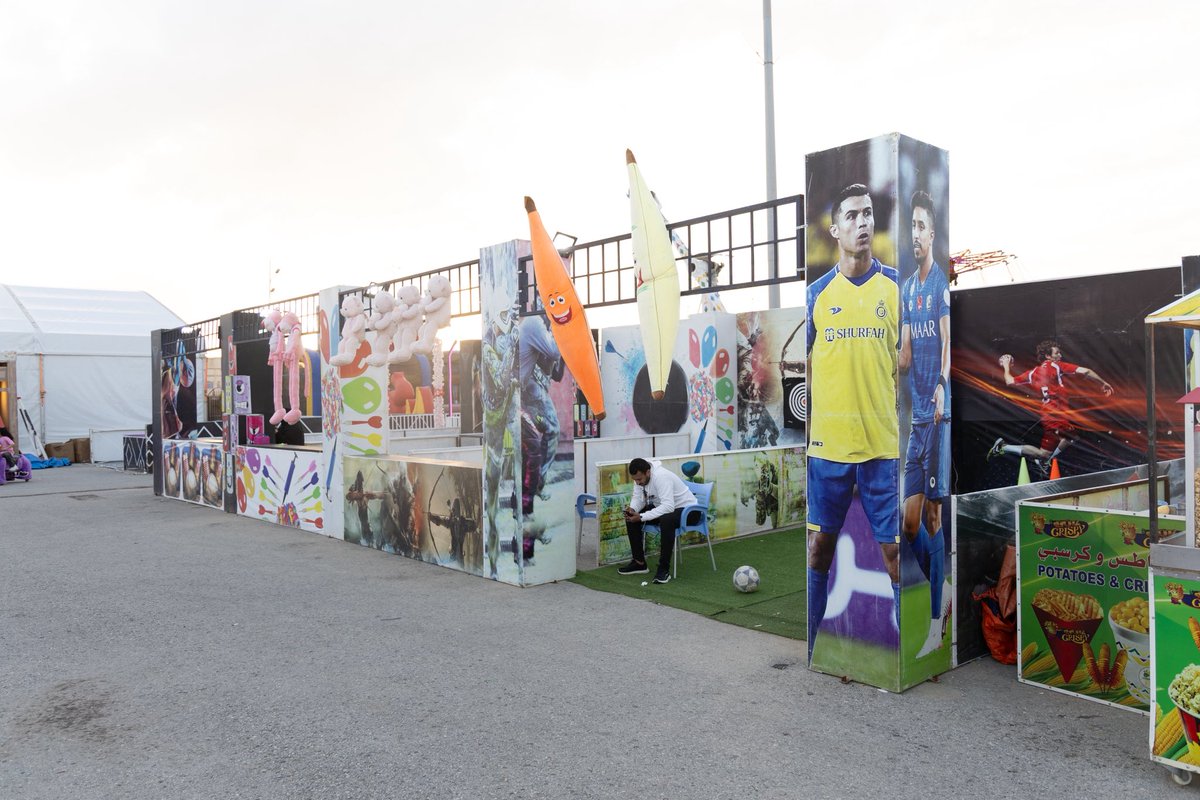 كلنا الخفجي tweet media