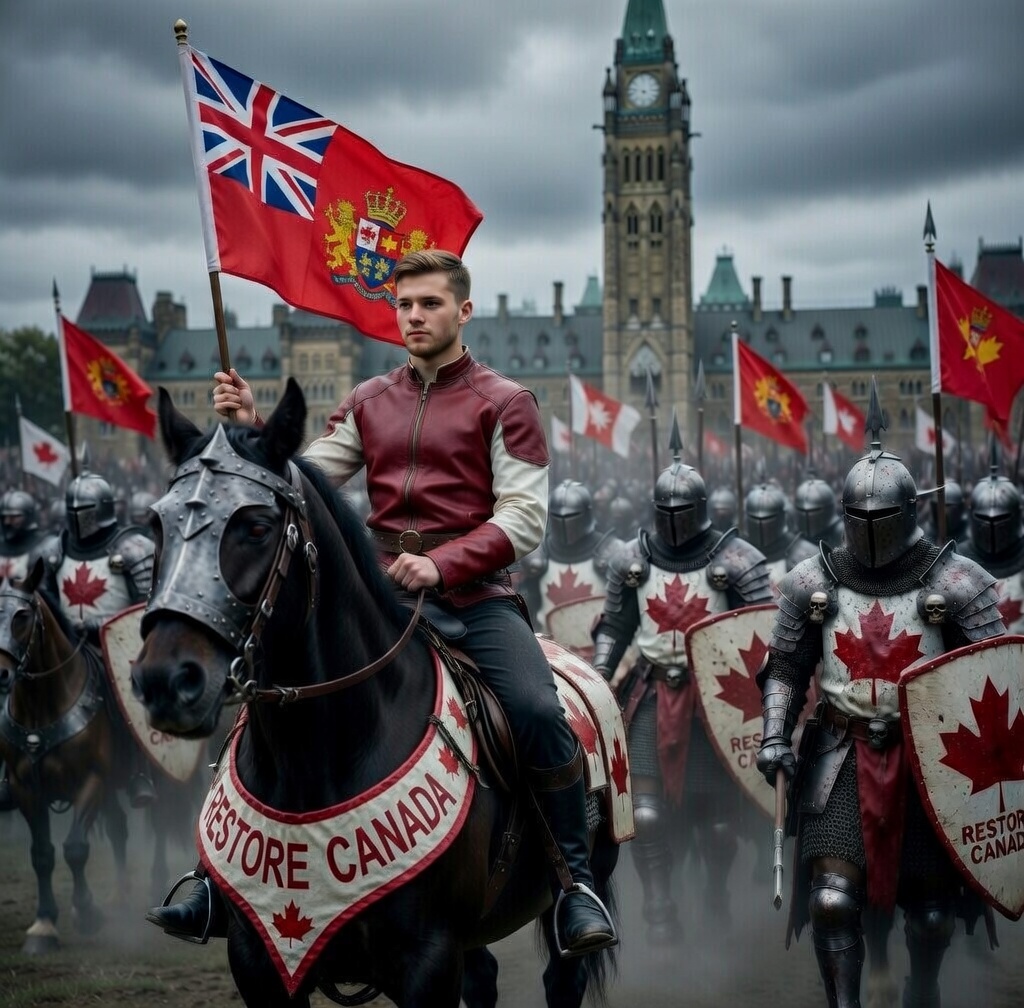 Restore Canada tweet media