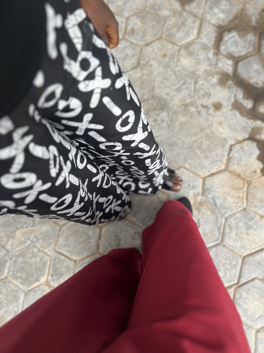 Adedamola❤️| Hook Élan🧶❤️ tweet media