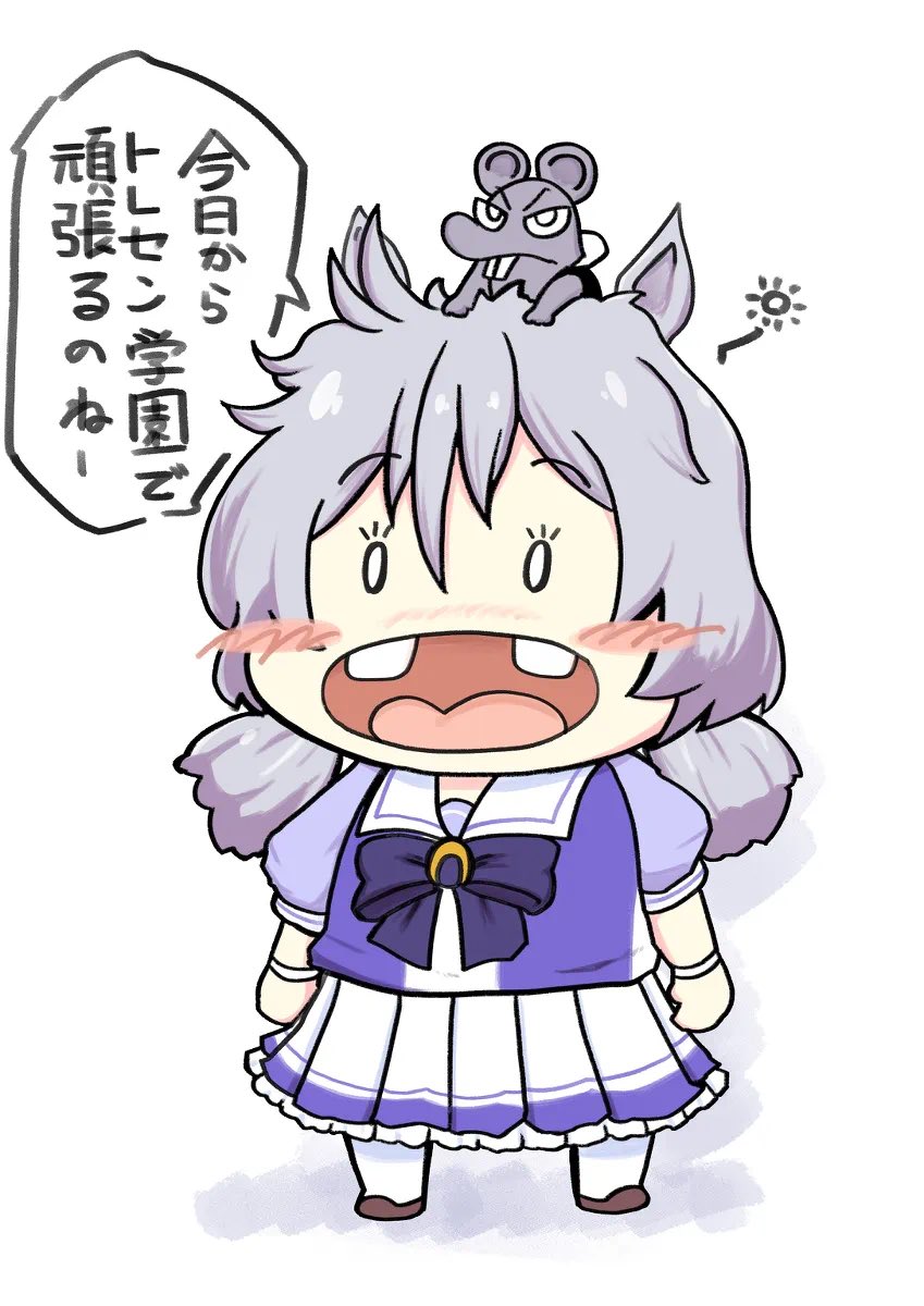 大悟郎 tweet media