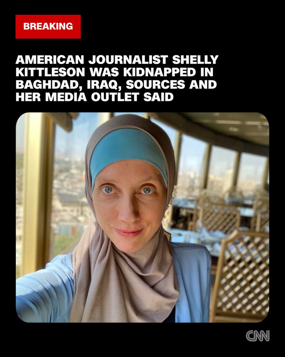 CNN Breaking News tweet media