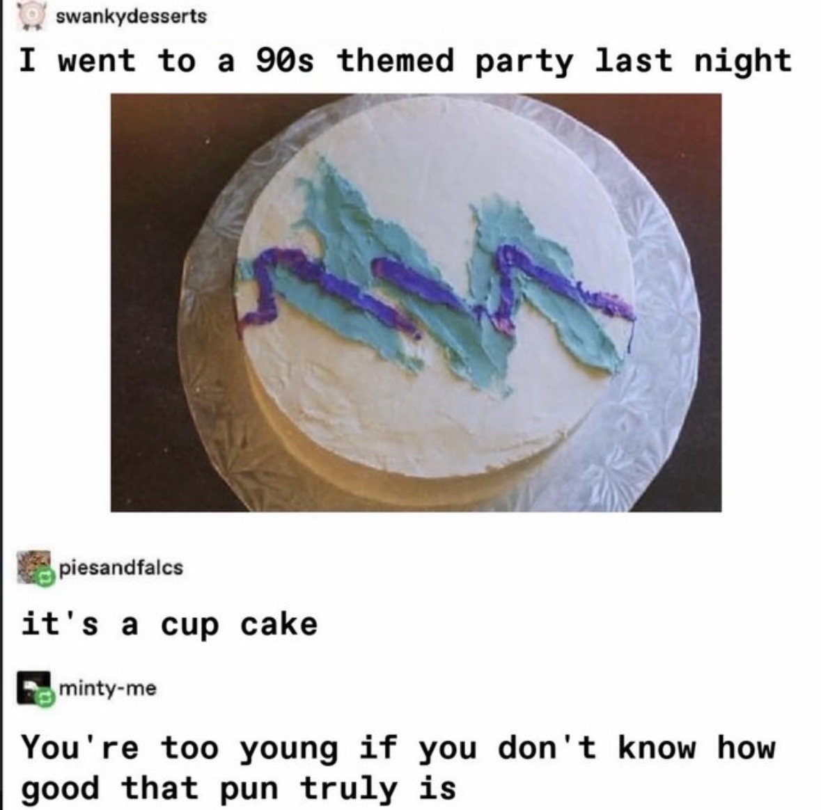 Respectful Memes tweet media