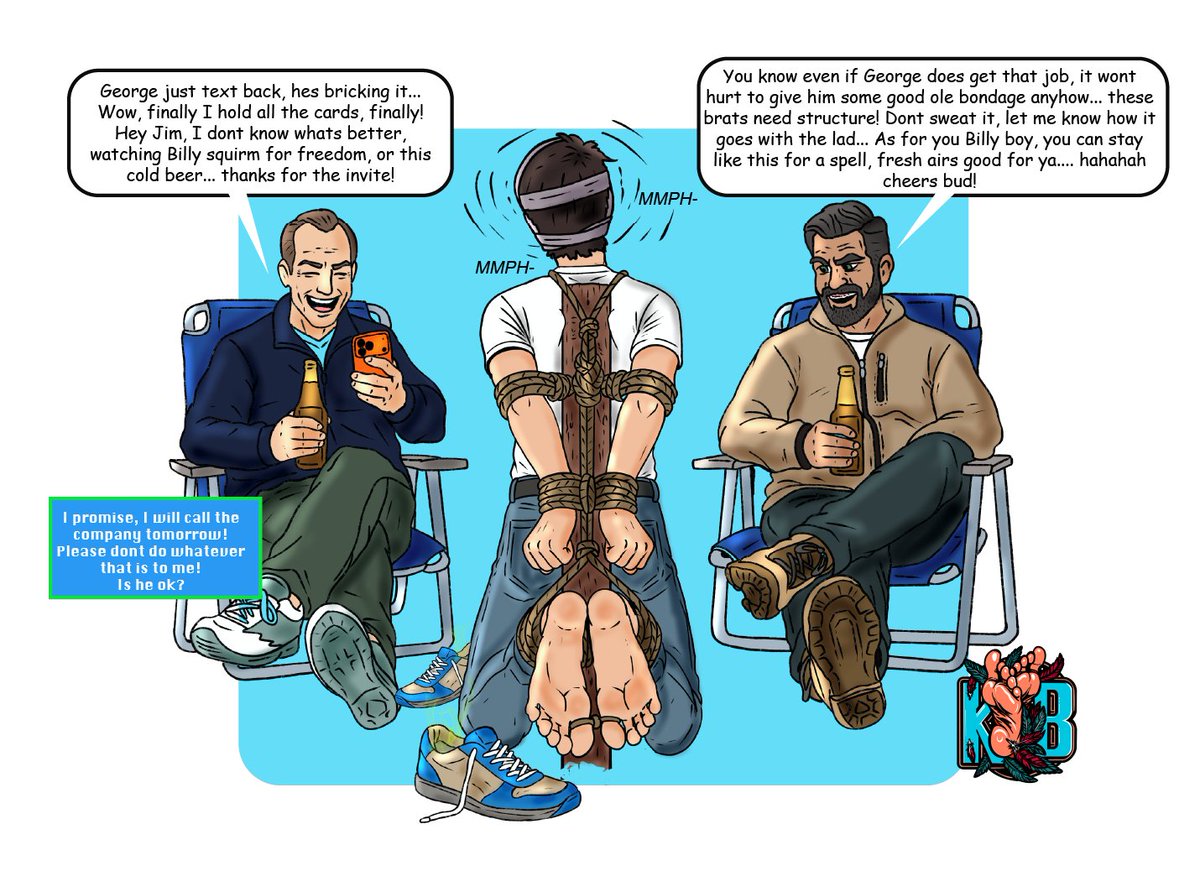 Spring has Sprung Parts 1-4