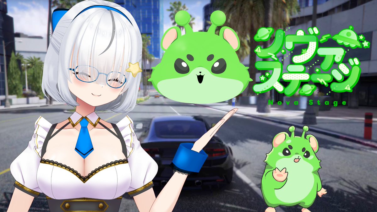 TrinaVT 🩵✨ tweet media