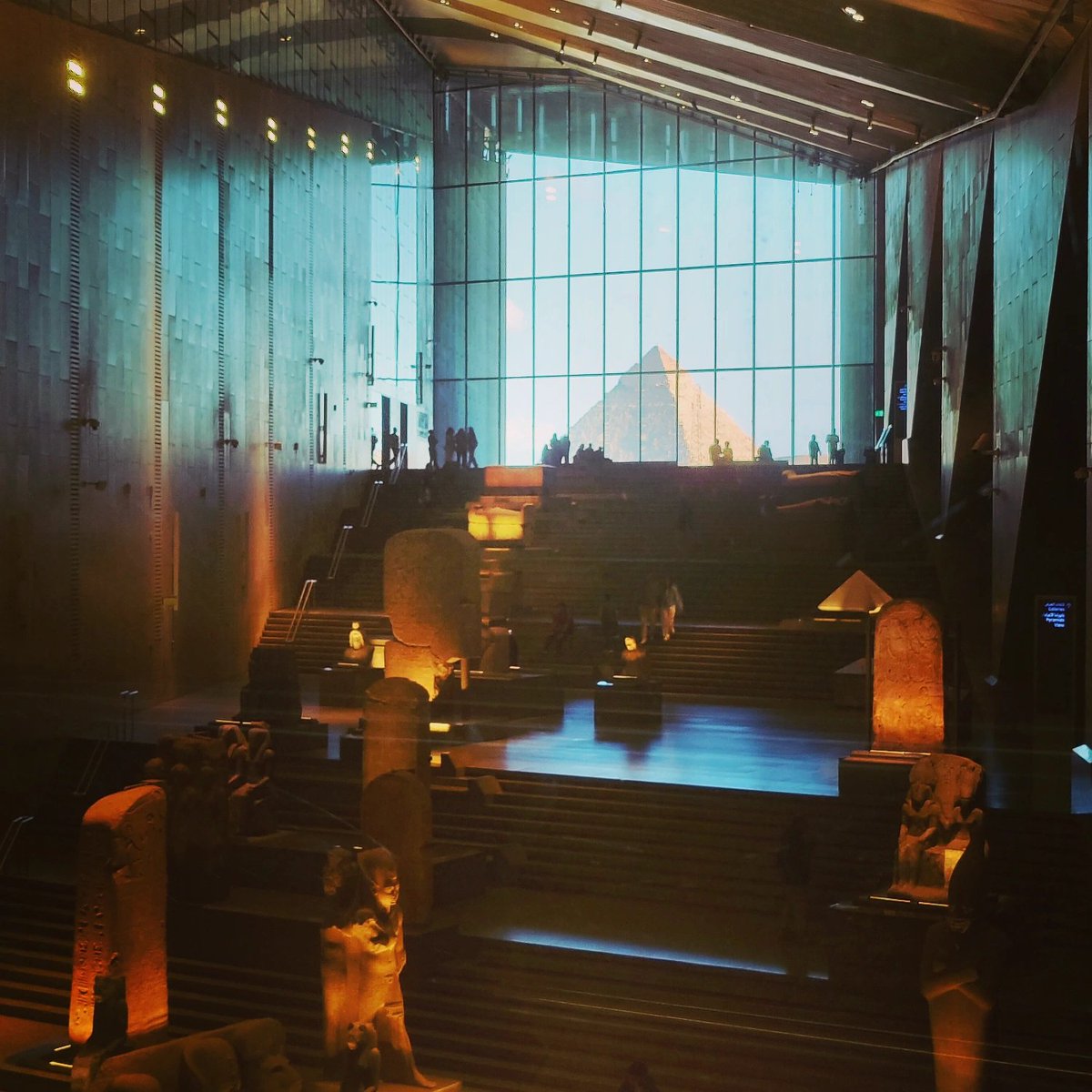 orientdiver's tweet photo. #egyptianmuseum 3/26/2026
#heidielbanaphotography© https://t.co/di0xb48YY9