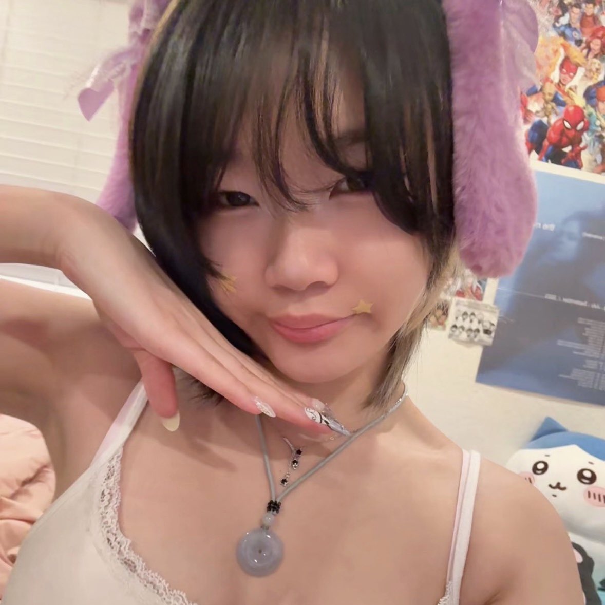 kikiy ഒ tweet media