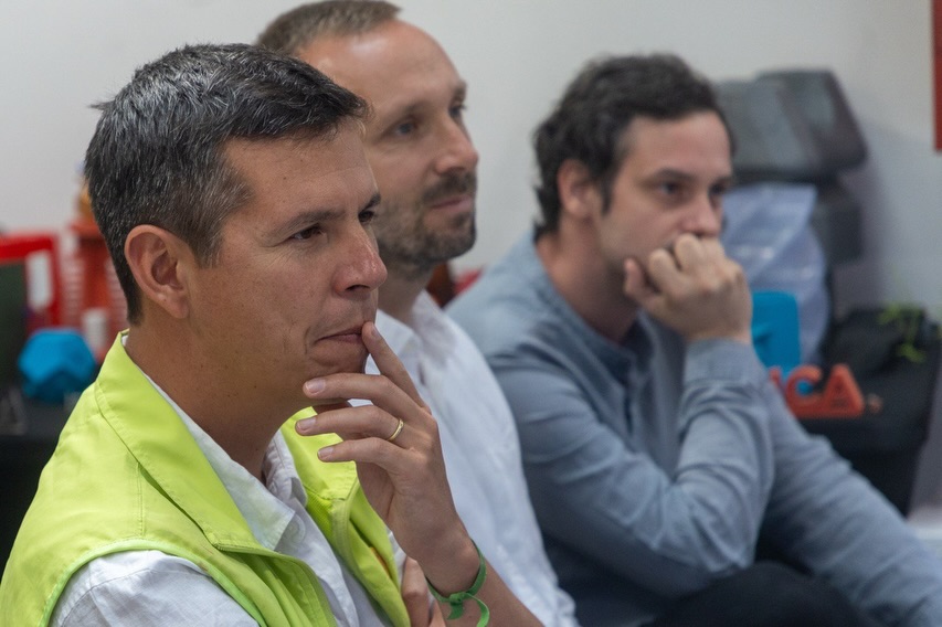 El Ciudadano tweet media