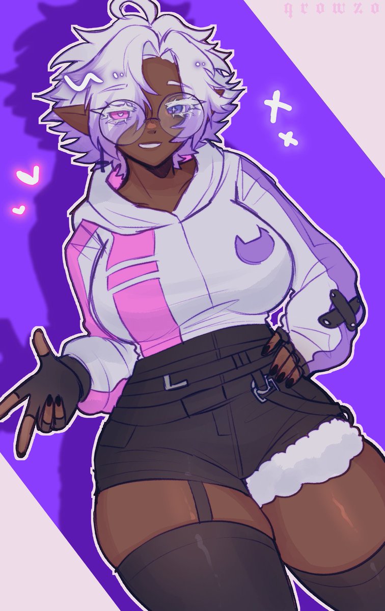 Novaria✨🔪🏳️‍⚧️ tweet media