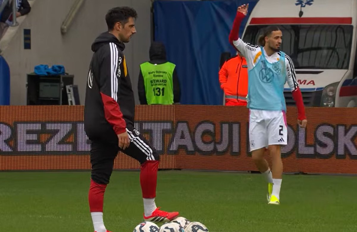 Lars Stindl Fan Account tweet media