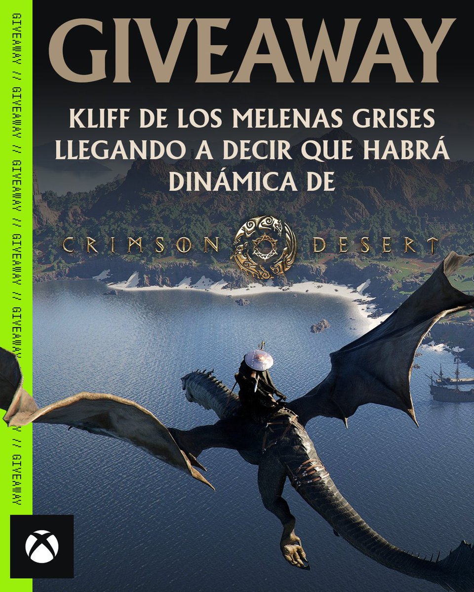 Xbox México tweet media