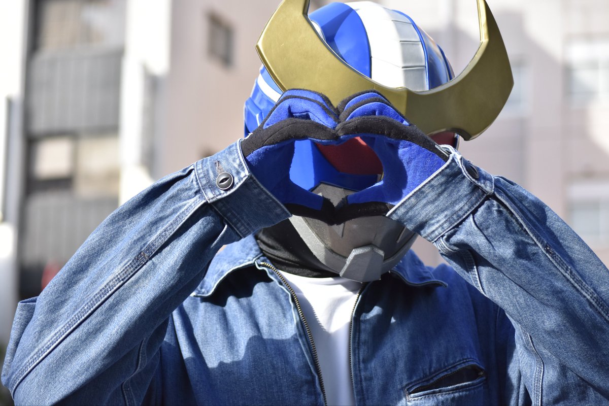 移動戦士メロスト tweet media