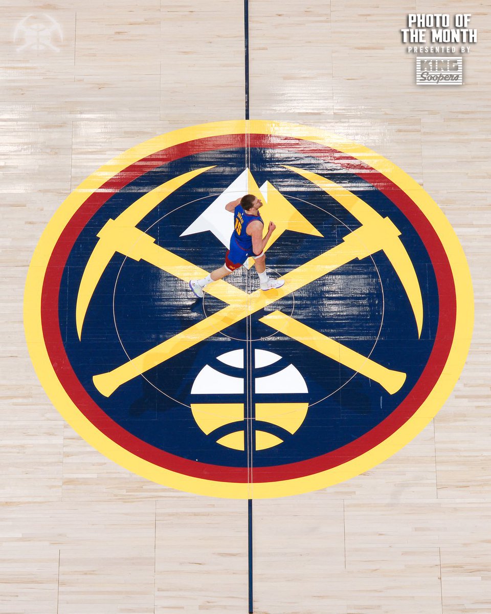 Nuggets Community tweet media