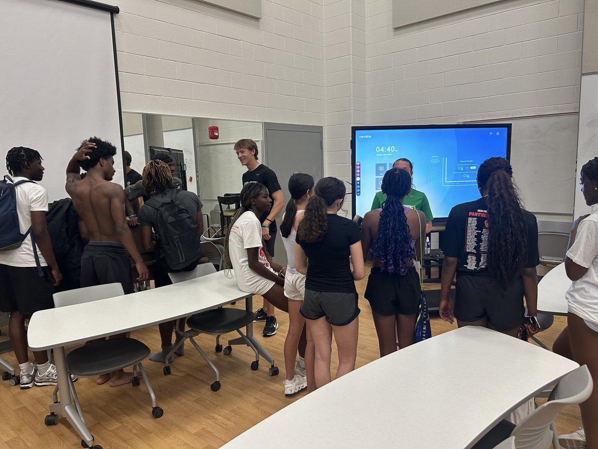 @CHHSTrack&Field tweet media