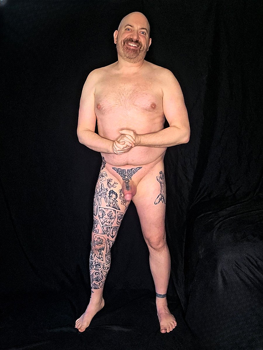 Shaun McMurtrie - The Exposed Bator tweet media