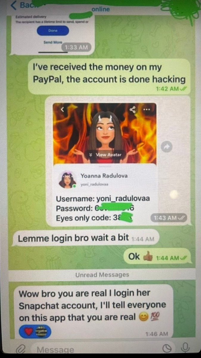 STAR HACK🌟 tweet media