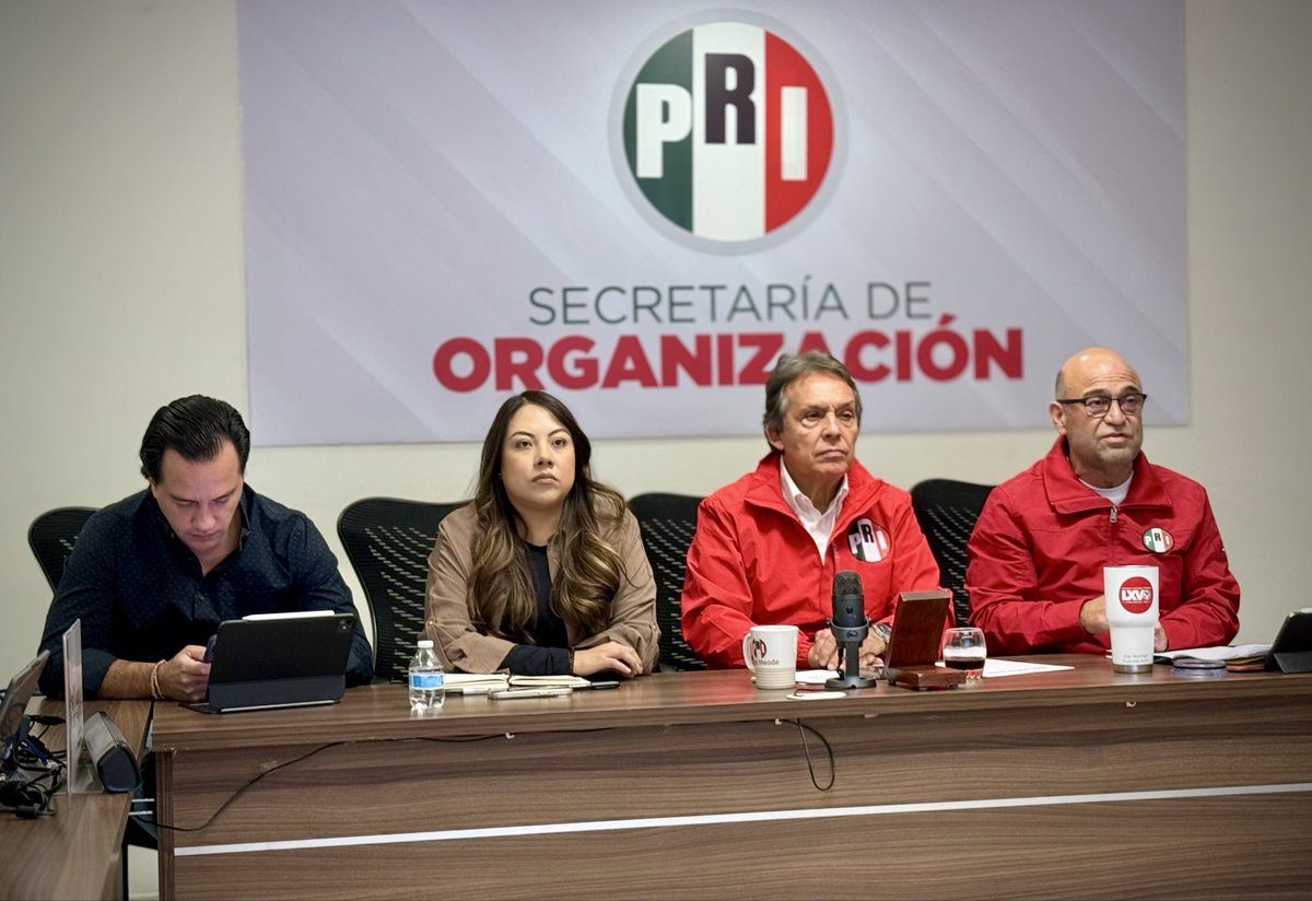 Jorge Meade Ocaranza tweet media