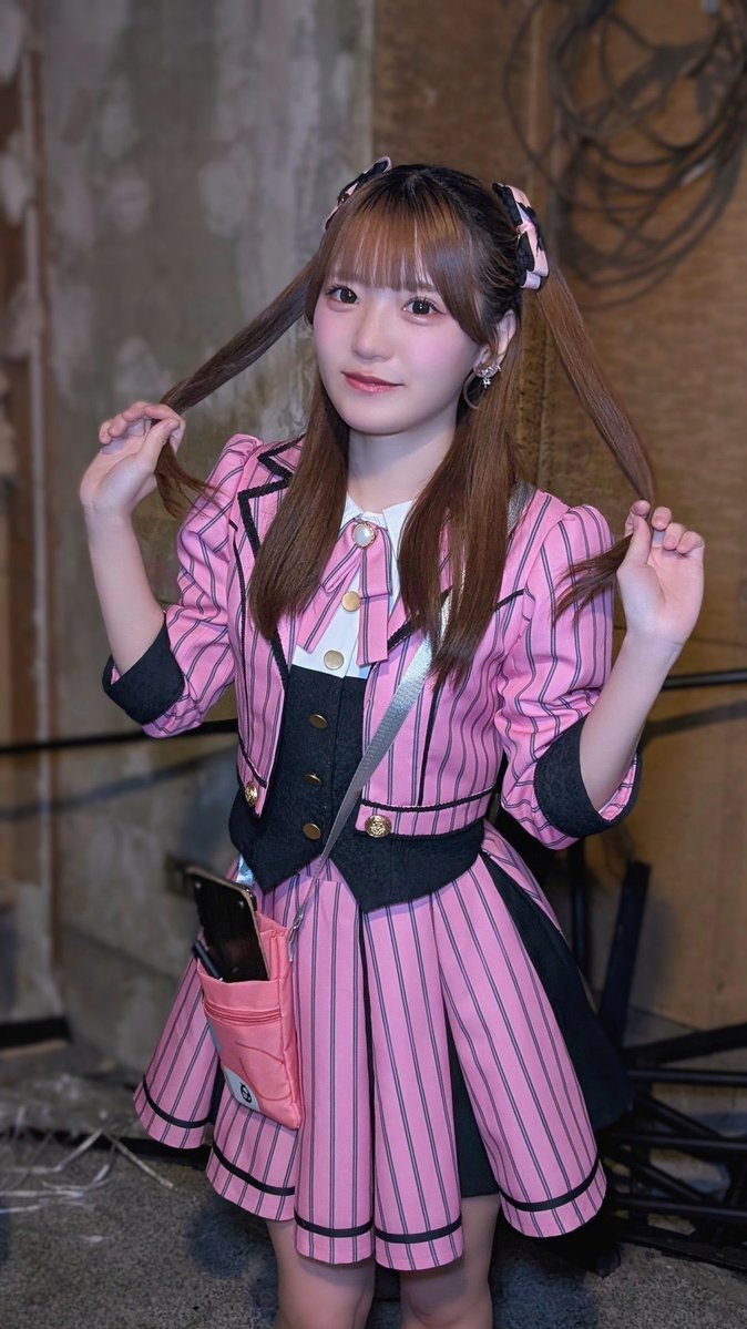 朝日あゆ【シャルロット】 tweet media