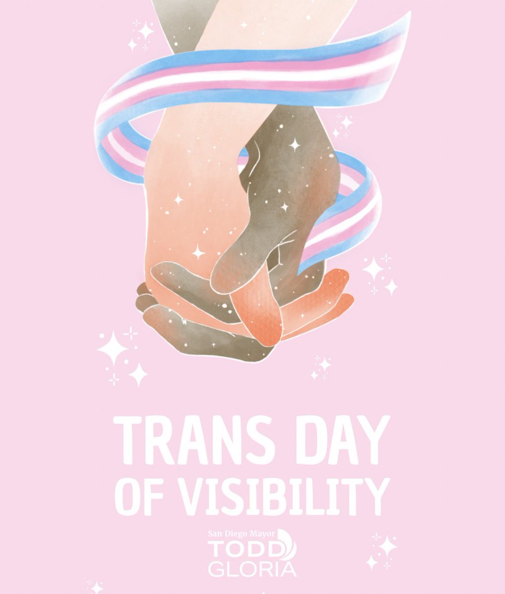 San Diego Mayor Todd Gloria tweet media