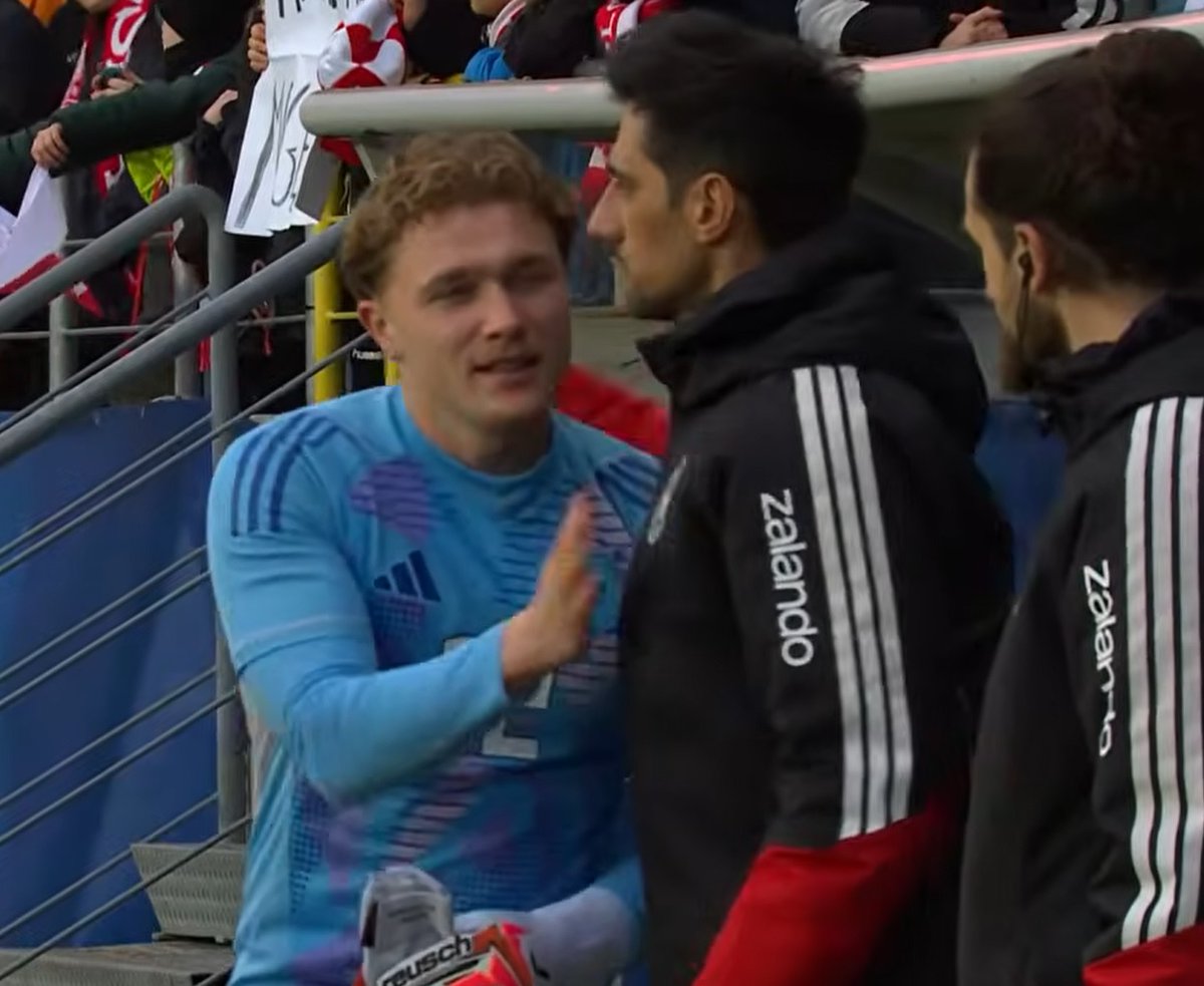 Lars Stindl Fan Account tweet media