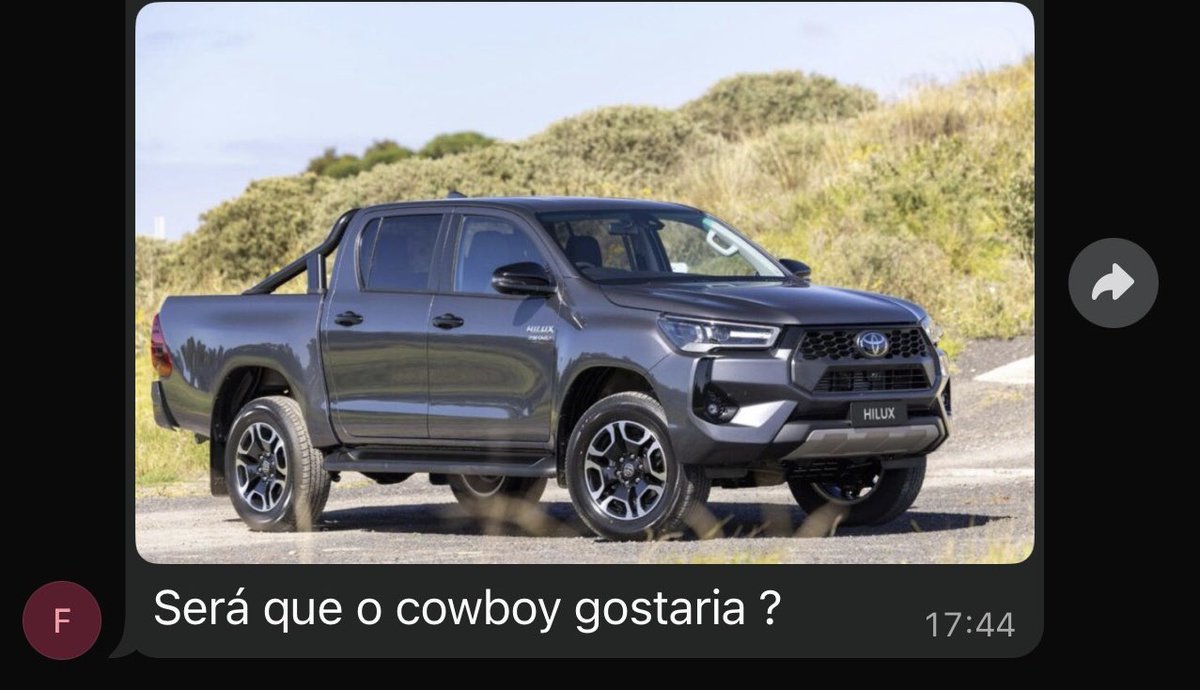 acervocowboy's tweet photo. ai gente que isso aqui https://t.co/bRfhluZsO7