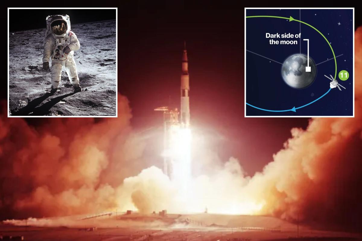 New York Post tweet media