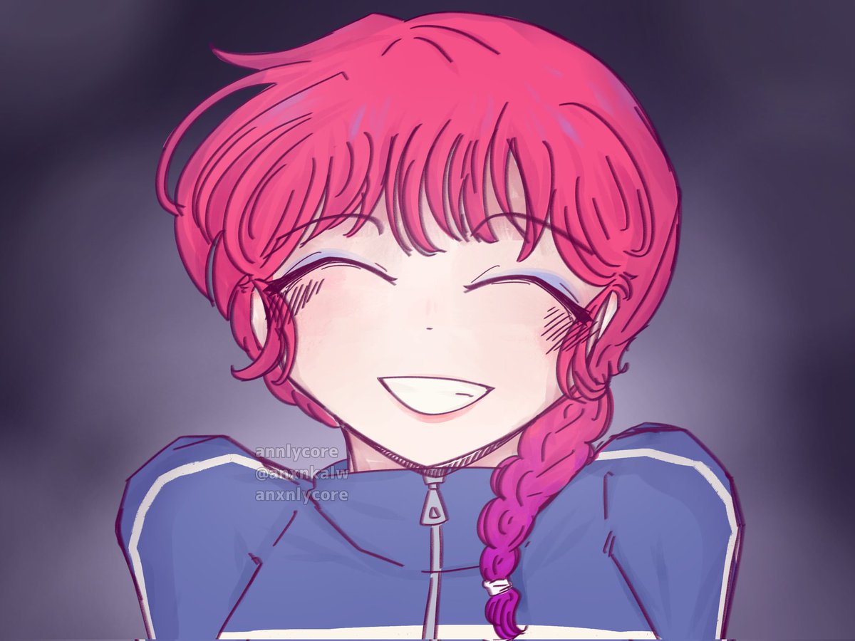 ★nnlycore. 🇲🇽🦋 (ranma ½ era) tweet media