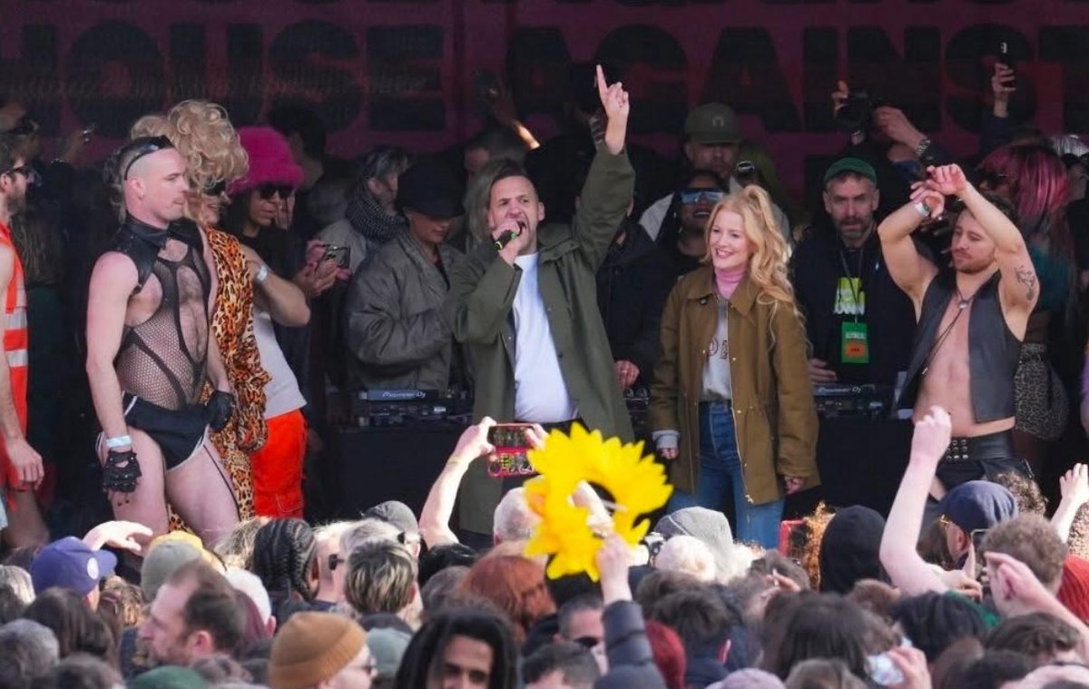 honest_straight's tweet image. "Serious political party"

Like most more than a little hacked off with @UKLabour at this point but there is no better alternative or a good option to stop the Tories and Reform.

#7thmay
#votelabour