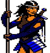 american80s's tweet photo. The Bard's Tale III: Thief of Fate. Released for the Commodore 64 in 1988. First CRPG I ever played - I had no idea what I was doing… ⚔️🛡️
#C64 #BardsTale #CRPG #Pixels https://t.co/mpB0cSBh8d