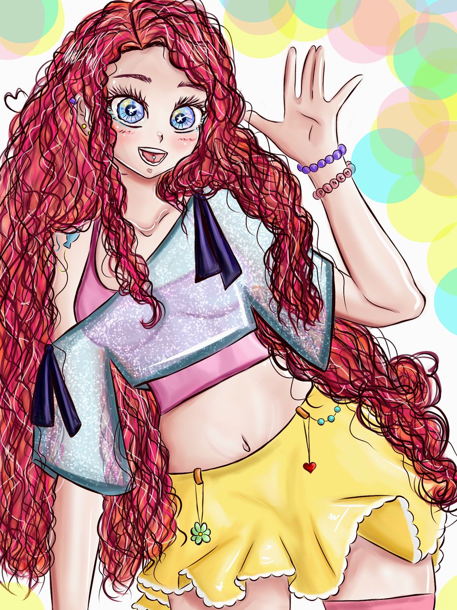 Fuyuu313's tweet photo. Pinkie pie in my style
#fanart #mylittlepony #anime #digitalart #artist https://t.co/aR792VOj7X