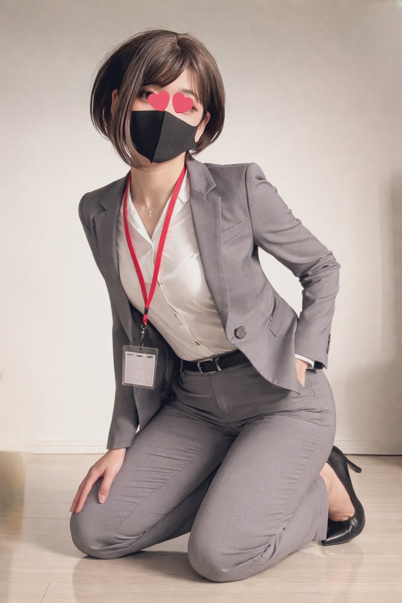 シンみみまる。 tweet media