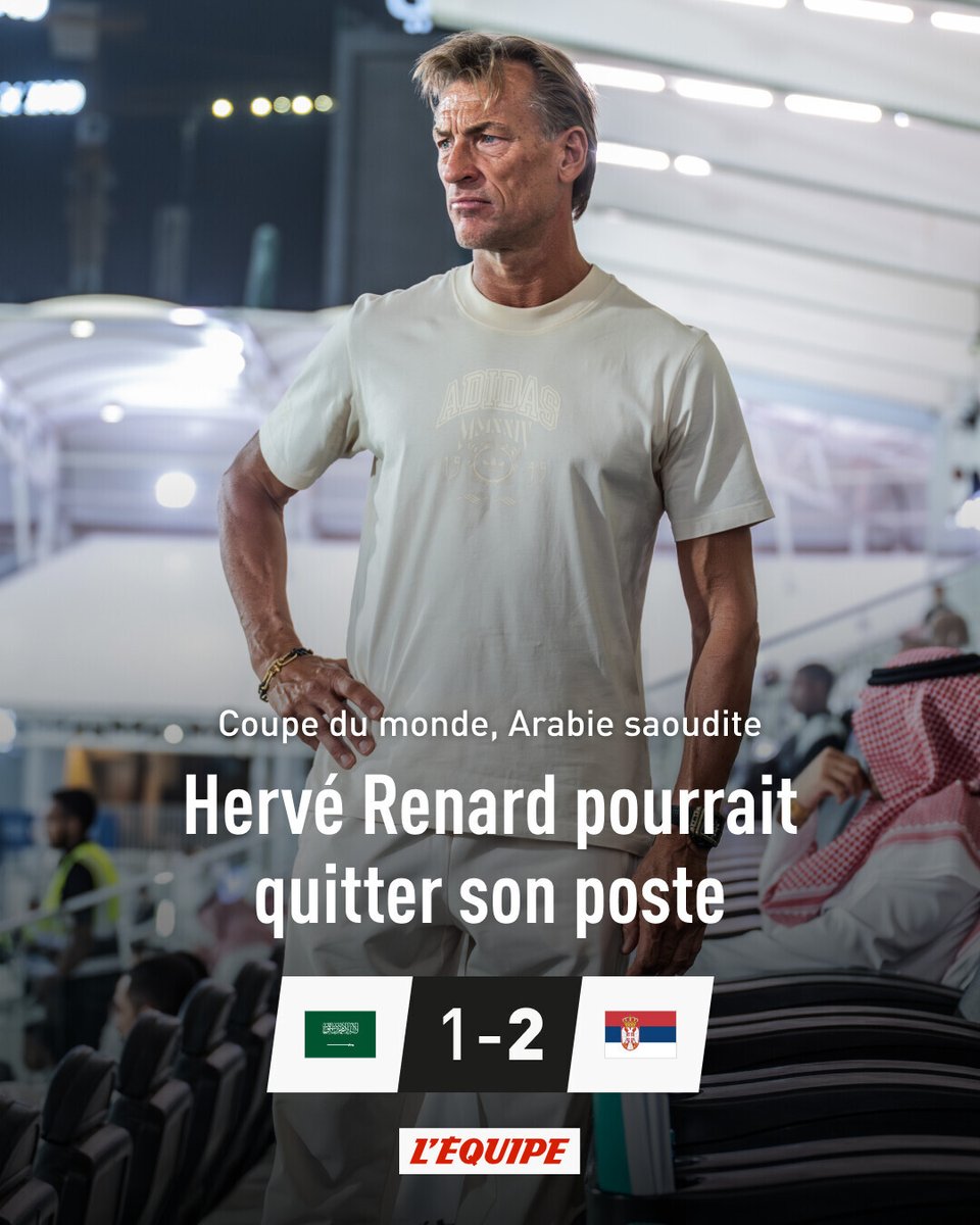 L'Équipe tweet media