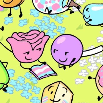 twistedmarshmellow tweet media