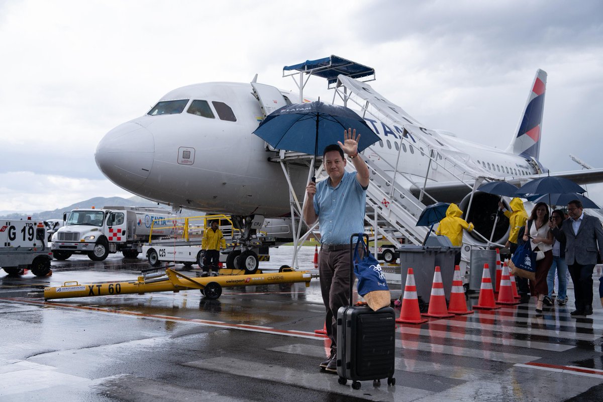 Dirección de Gestión de Movilidad tweet media