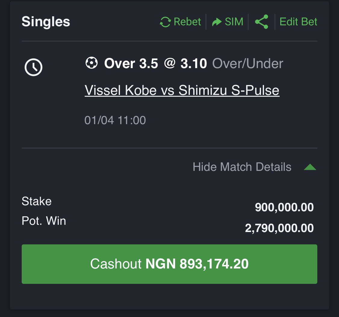 Logikbet💡 tweet media