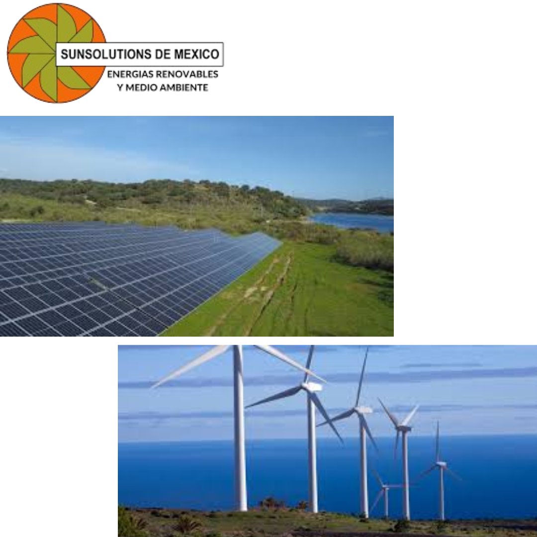 Sunsolutions de Mexi tweet media