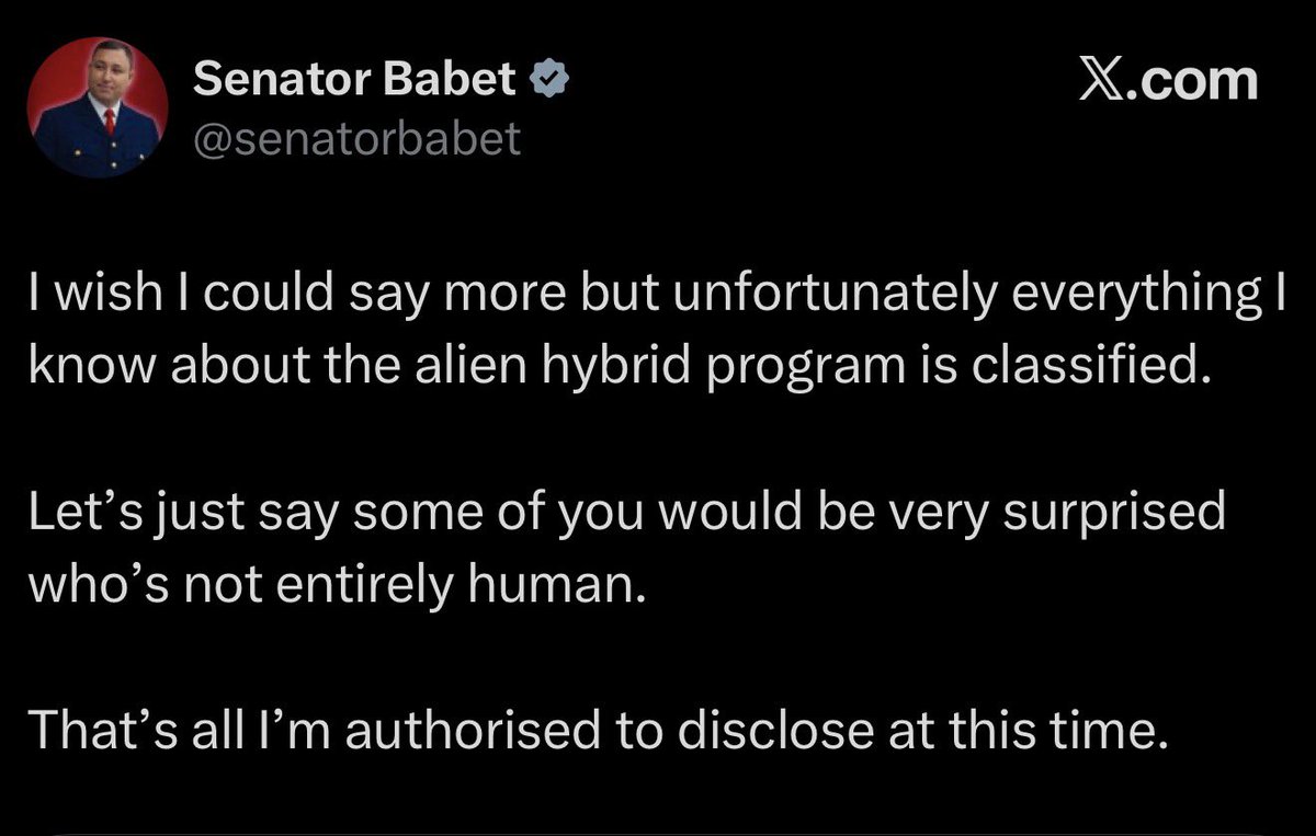 Truth Seeker tweet media