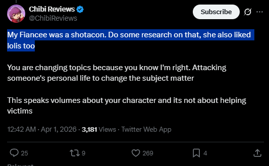 Code 003 tweet media