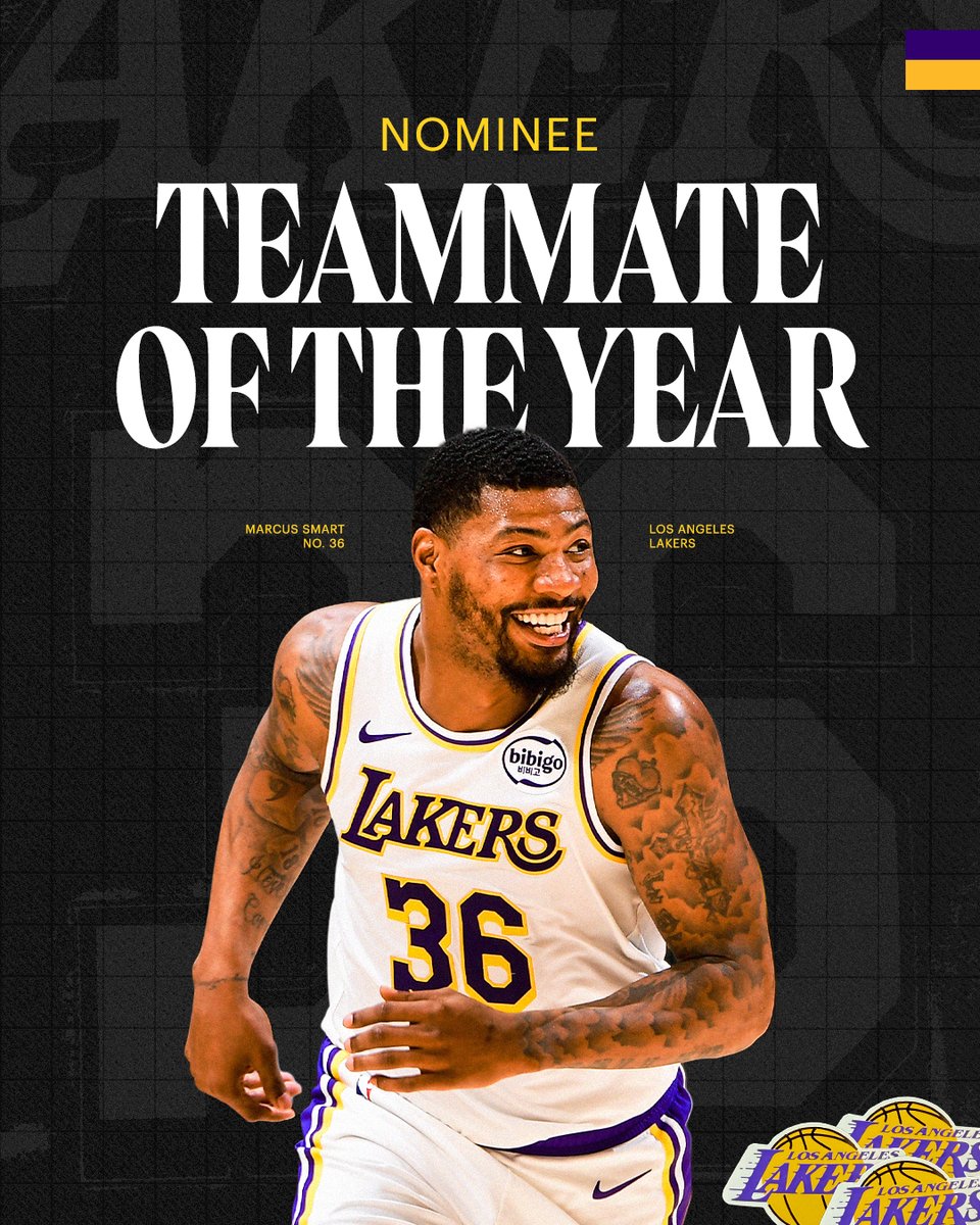 Los Angeles Lakers tweet media