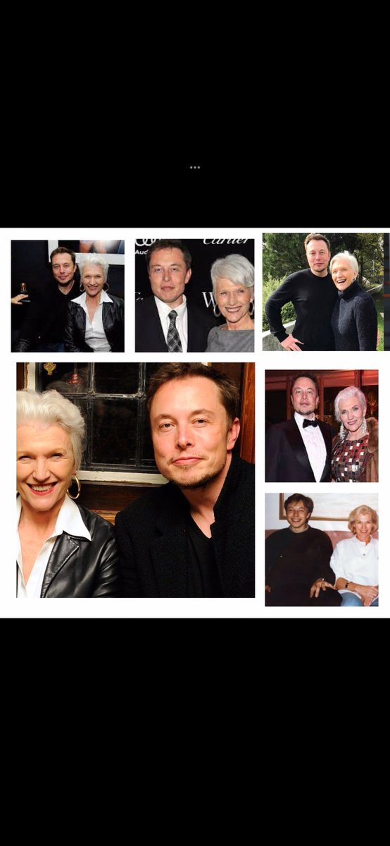 genevievebrain's tweet photo. @elonmusk Thank you for being the genius super powered supernova who inspires me more every day !🙏🙌✨👍 https://t.co/0DjCnuvJnm