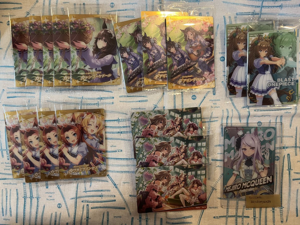 ちょこにゃん tweet media