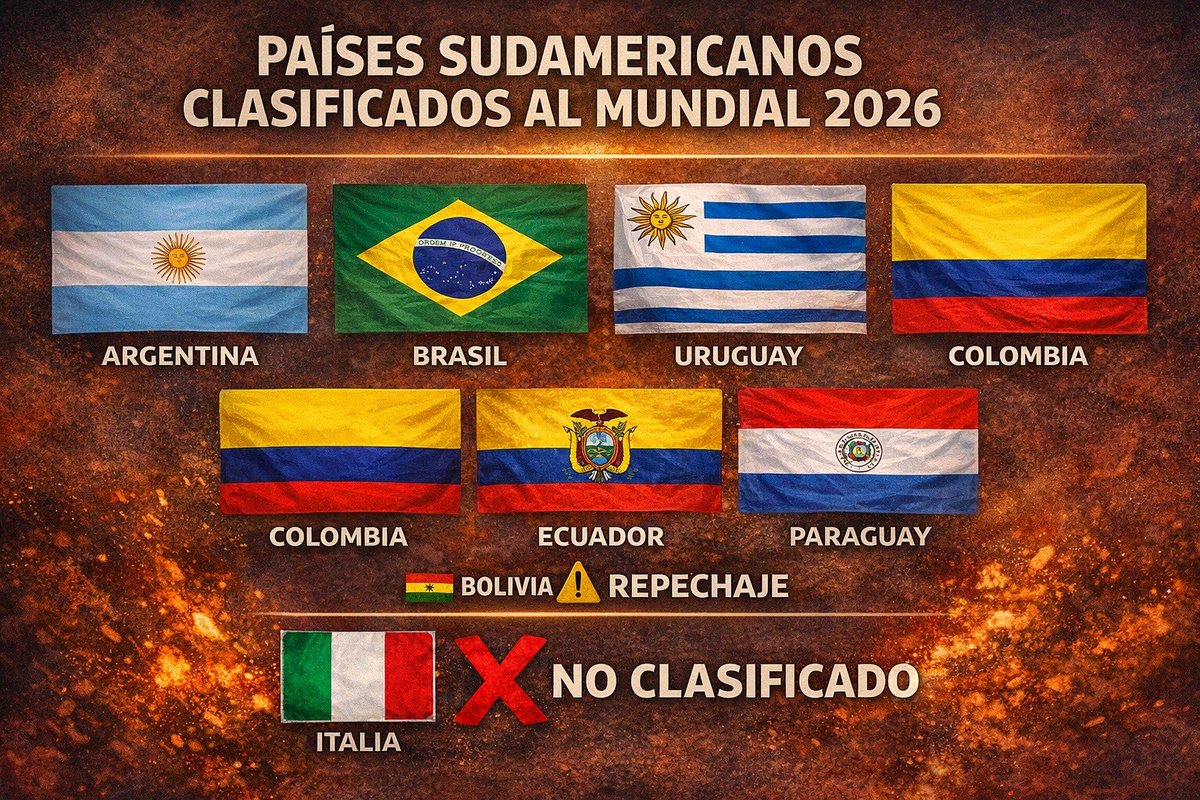 Para Gennaro Gattuso que lo va mirar por TV
#Italia