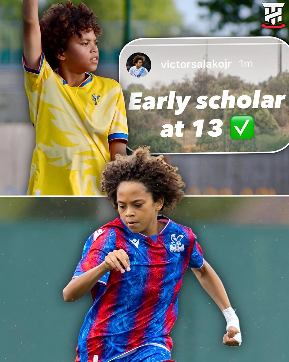 The Talent Hunter 🎯 tweet media