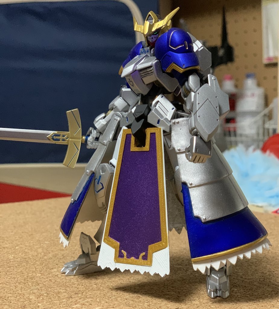 オブライト tweet media