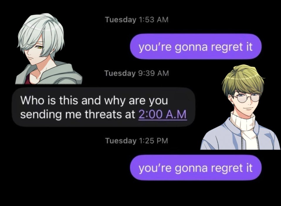 Saya •. ♡ BANSAKU CONNOISSEUR tweet media