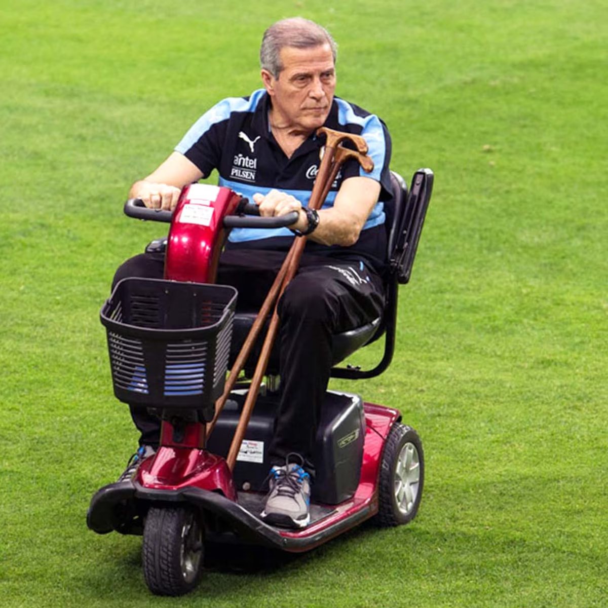 Mariano Olivera tweet media