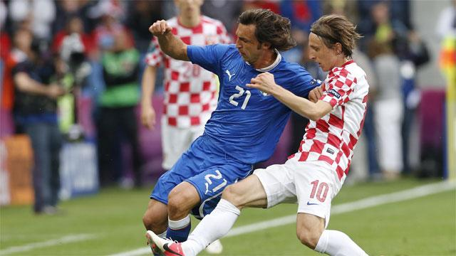 Croatian Football 🇭🇷 tweet media