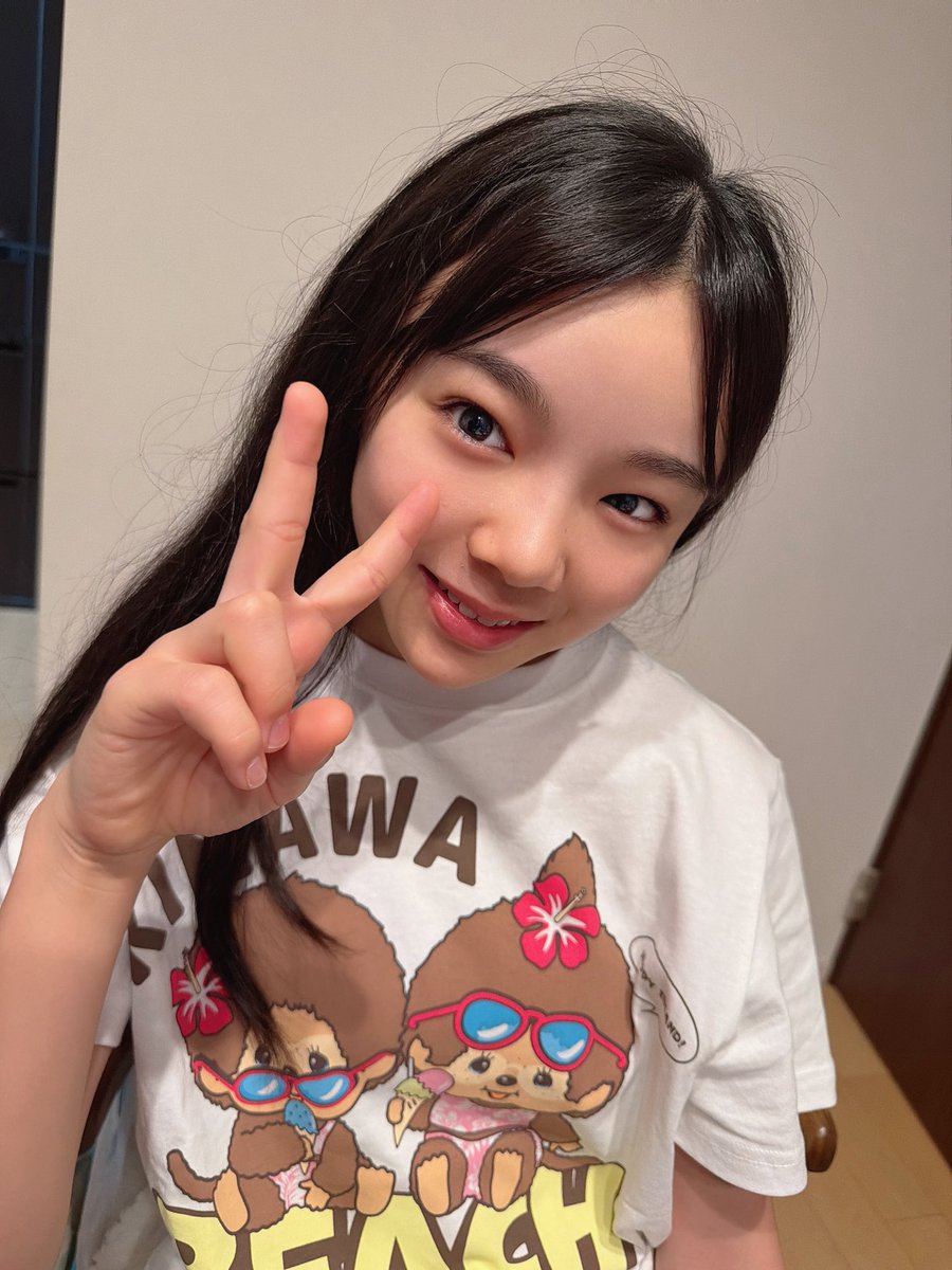 おはりこ♡ 4月(